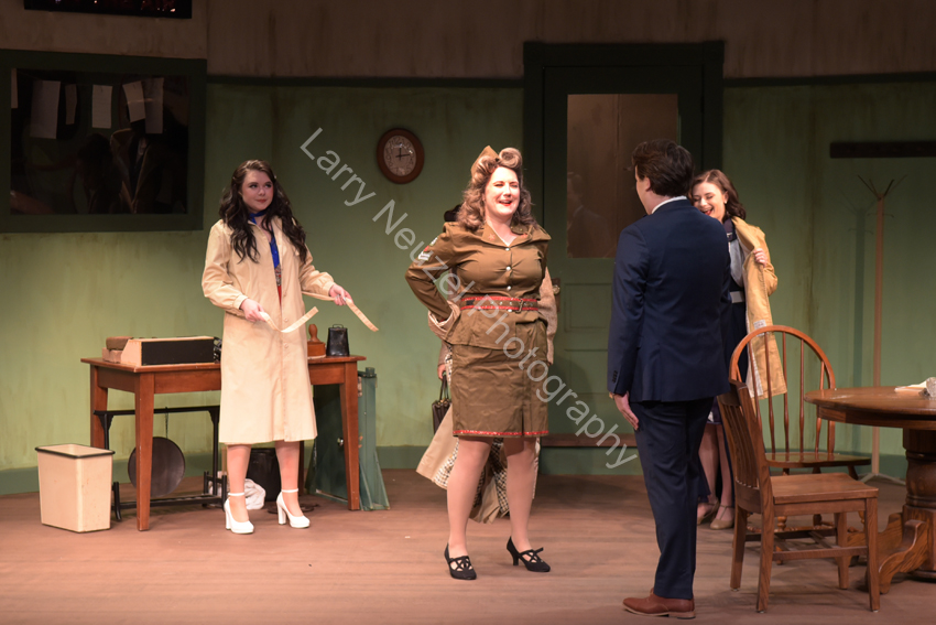 STP 91023 B634