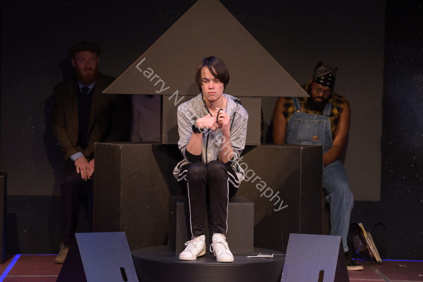 STP 50923 B208
